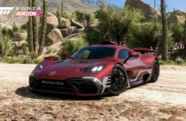 Forza Horizon: секреты открытого мира и быстрых побед