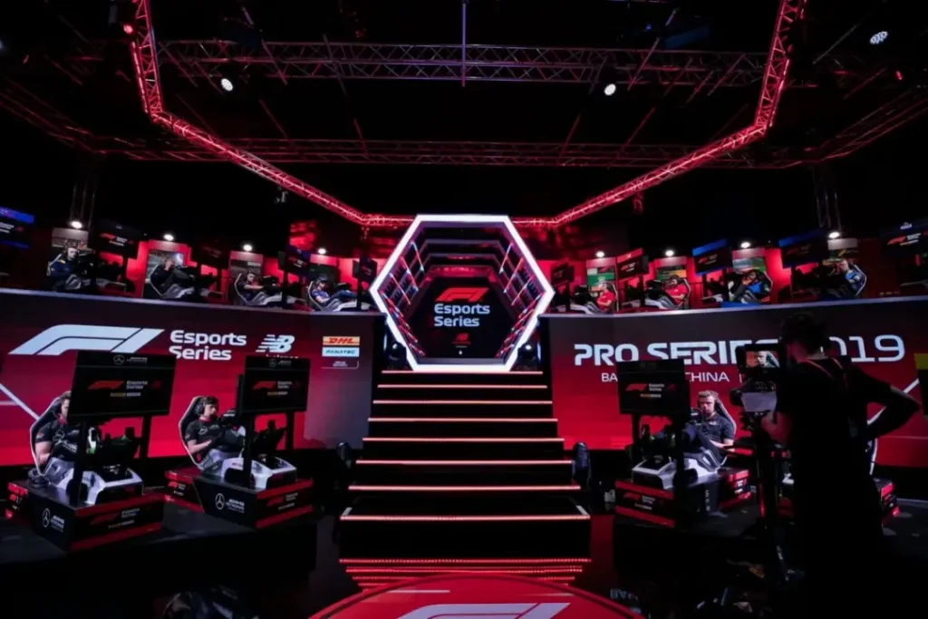 F1 Esports Pro Championship 2025: итоги сезона и лучшие пилоты